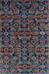Antique Malayer Area Rug (4' x 6')